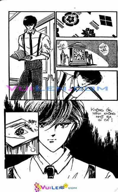 Ngôi sao cô đơn Chapter 6 trang 23