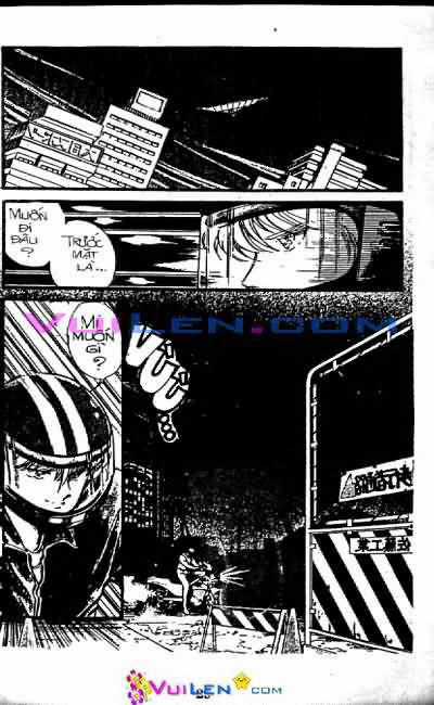 Ngôi sao cô đơn Chapter 6 trang 30