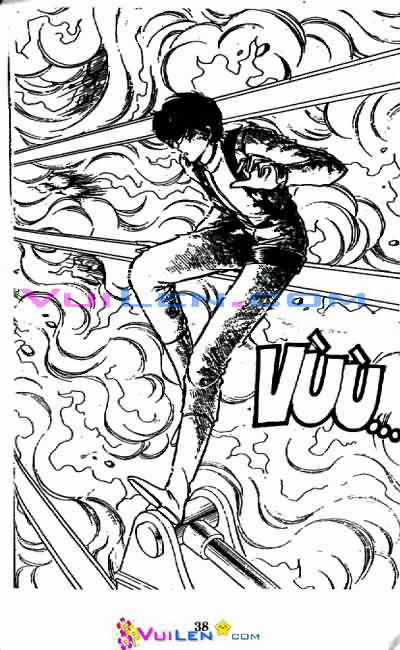 Ngôi sao cô đơn Chapter 6 trang 39