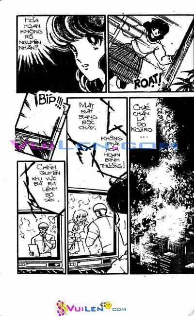 Ngôi sao cô đơn Chapter 6 trang 43