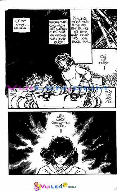 Ngôi sao cô đơn Chapter 6 trang 45