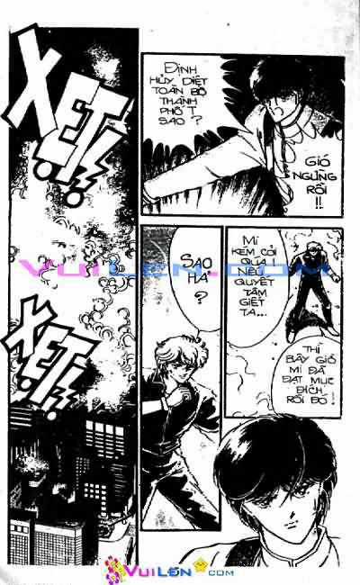 Ngôi sao cô đơn Chapter 6 trang 46