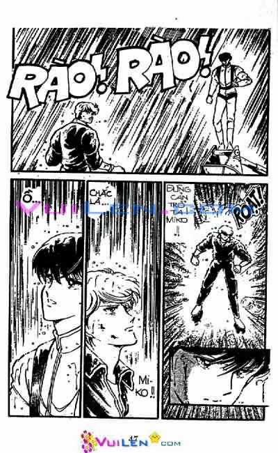 Ngôi sao cô đơn Chapter 6 trang 48