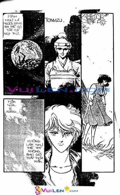 Ngôi sao cô đơn Chapter 6 trang 5