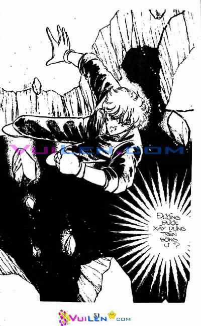 Ngôi sao cô đơn Chapter 6 trang 52