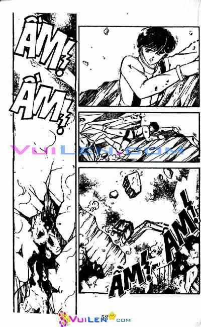 Ngôi sao cô đơn Chapter 6 trang 53