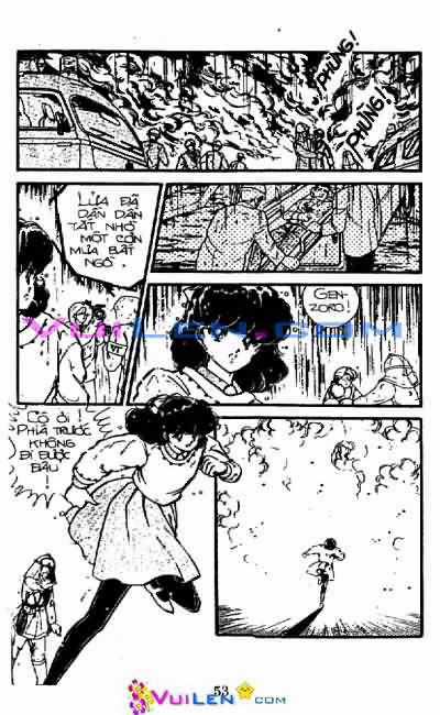 Ngôi sao cô đơn Chapter 6 trang 54