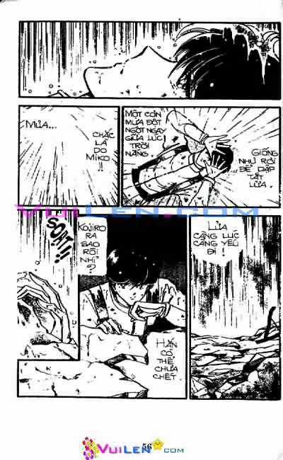 Ngôi sao cô đơn Chapter 6 trang 57