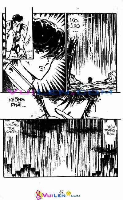 Ngôi sao cô đơn Chapter 6 trang 58