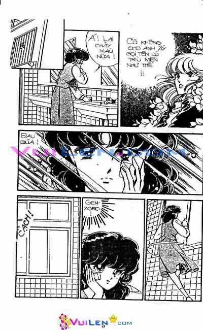 Ngôi sao cô đơn Chapter 6 trang 6