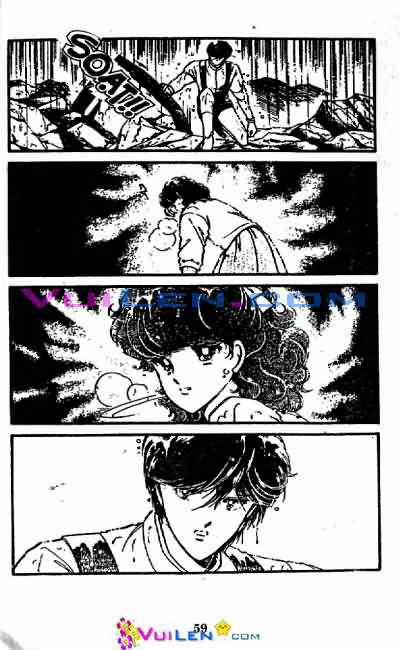 Ngôi sao cô đơn Chapter 6 trang 60