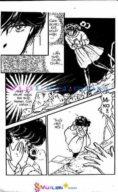 Ngôi sao cô đơn Chapter 6 trang 62