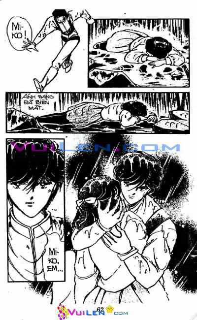 Ngôi sao cô đơn Chapter 6 trang 63