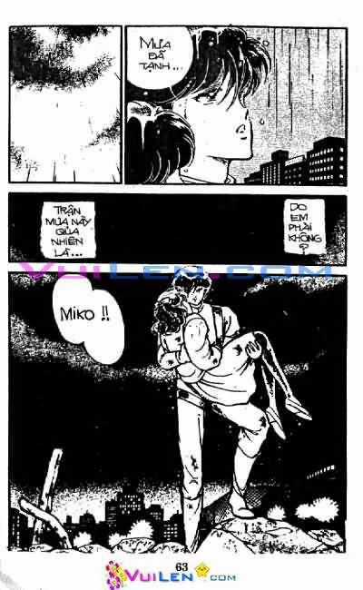 Ngôi sao cô đơn Chapter 6 trang 64