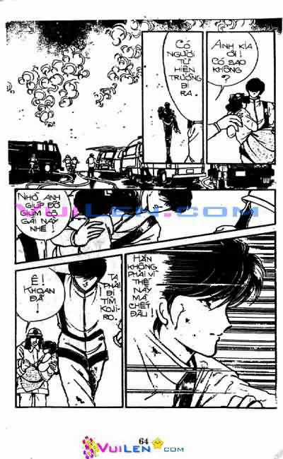 Ngôi sao cô đơn Chapter 6 trang 65