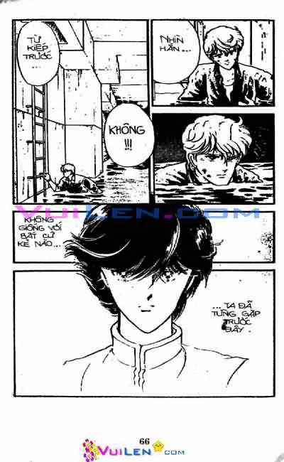 Ngôi sao cô đơn Chapter 6 trang 67