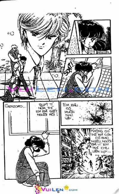 Ngôi sao cô đơn Chapter 6 trang 7