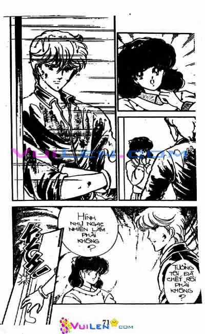 Ngôi sao cô đơn Chapter 6 trang 72