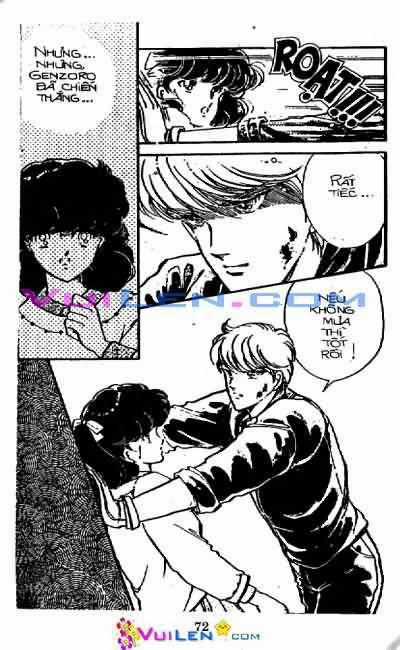 Ngôi sao cô đơn Chapter 6 trang 73