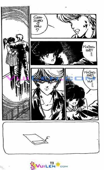 Ngôi sao cô đơn Chapter 6 trang 74