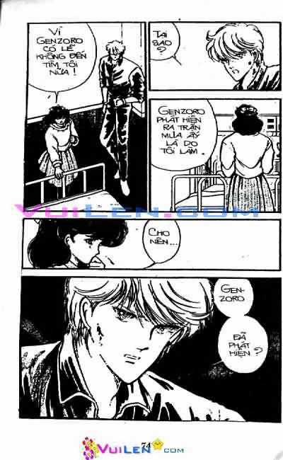 Ngôi sao cô đơn Chapter 6 trang 75