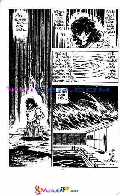 Ngôi sao cô đơn Chapter 6 trang 77