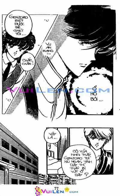 Ngôi sao cô đơn Chapter 6 trang 78