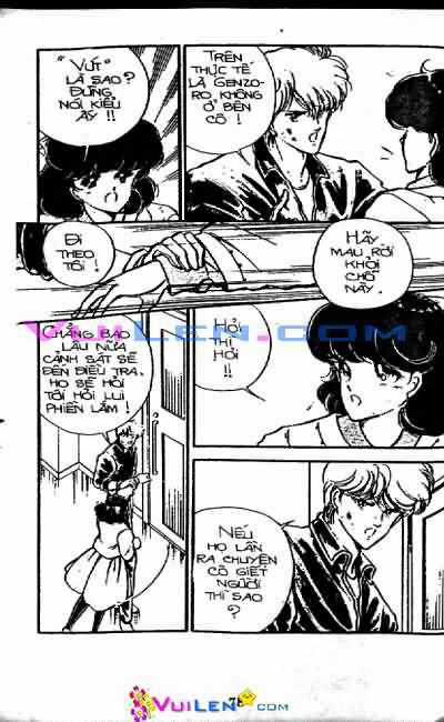 Ngôi sao cô đơn Chapter 6 trang 79