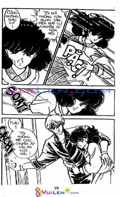 Ngôi sao cô đơn Chapter 6 trang 80