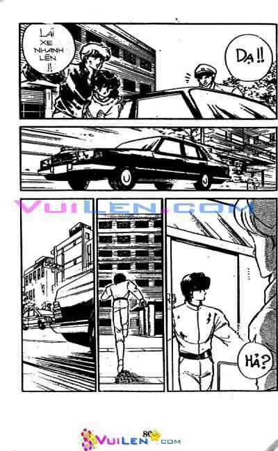 Ngôi sao cô đơn Chapter 6 trang 81