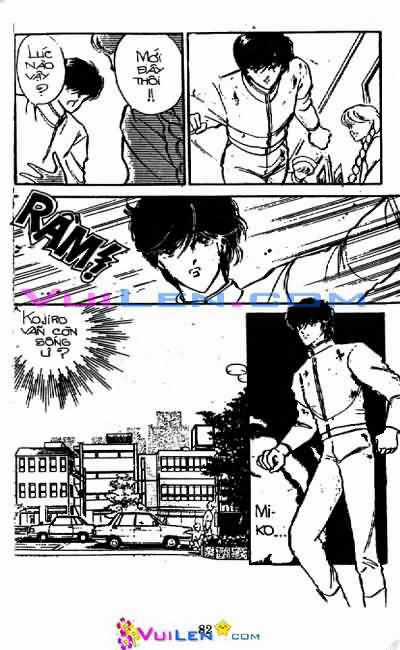 Ngôi sao cô đơn Chapter 6 trang 83