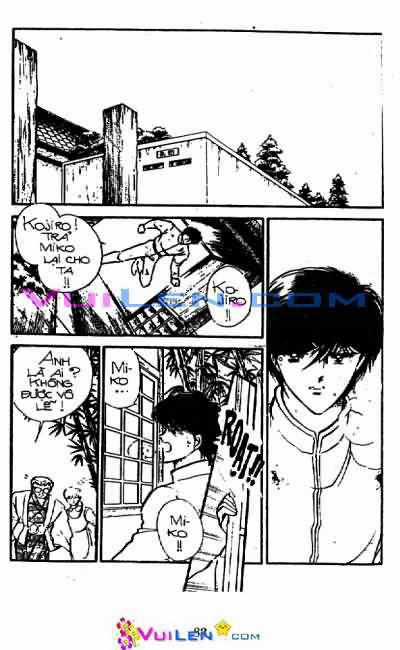 Ngôi sao cô đơn Chapter 6 trang 84