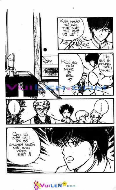 Ngôi sao cô đơn Chapter 6 trang 85