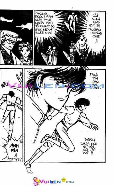 Ngôi sao cô đơn Chapter 6 trang 86