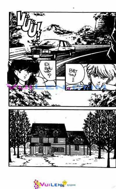 Ngôi sao cô đơn Chapter 6 trang 87