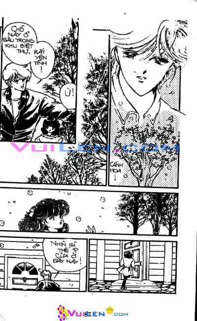 Ngôi sao cô đơn Chapter 6 trang 88