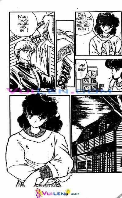 Ngôi sao cô đơn Chapter 6 trang 89