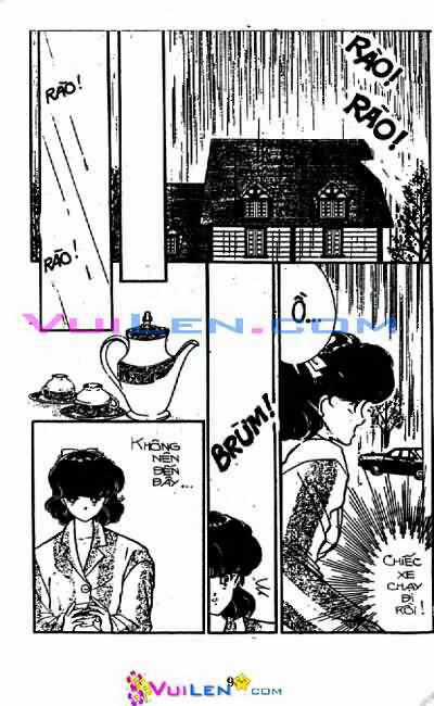 Ngôi sao cô đơn Chapter 6 trang 91