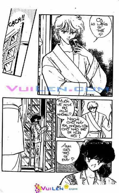 Ngôi sao cô đơn Chapter 6 trang 92