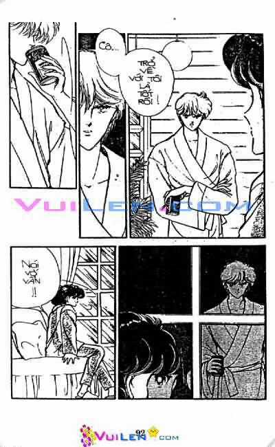 Ngôi sao cô đơn Chapter 6 trang 93