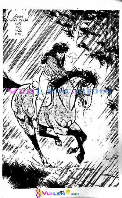 Ngôi sao cô đơn Chapter 6 trang 98