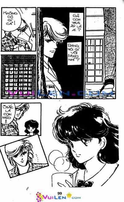 Ngôi sao cô đơn Chapter 7 trang 100