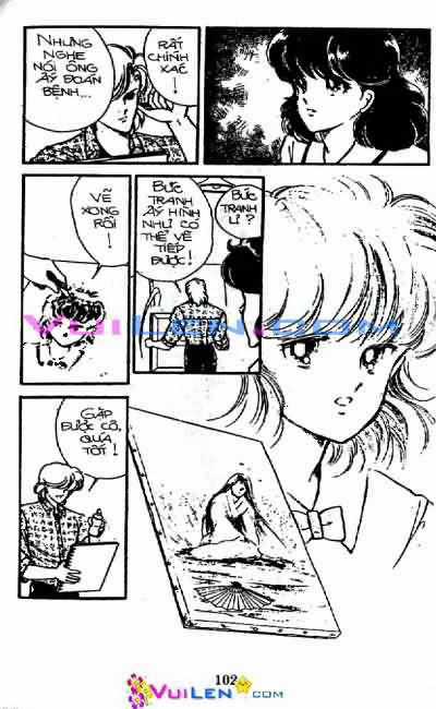 Ngôi sao cô đơn Chapter 7 trang 103