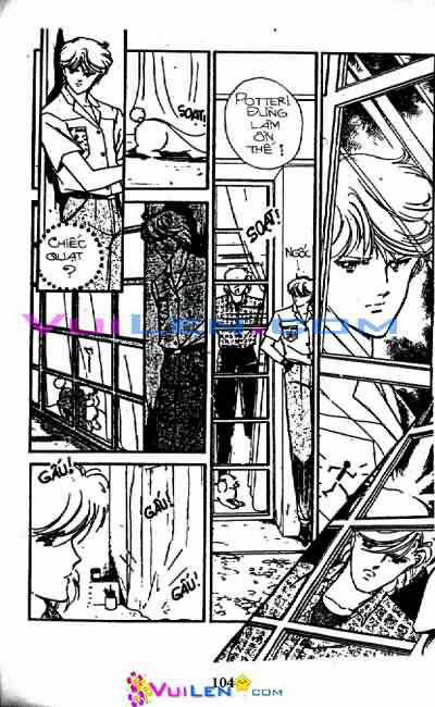 Ngôi sao cô đơn Chapter 7 trang 105