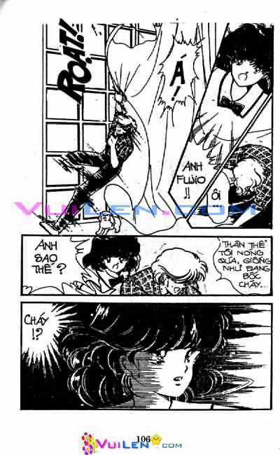 Ngôi sao cô đơn Chapter 7 trang 107