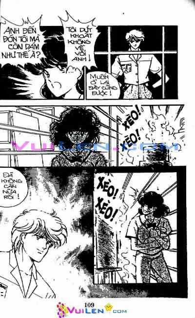 Ngôi sao cô đơn Chapter 7 trang 110