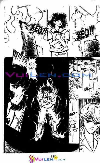 Ngôi sao cô đơn Chapter 7 trang 111