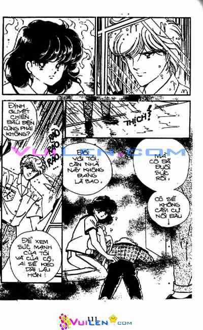 Ngôi sao cô đơn Chapter 7 trang 112