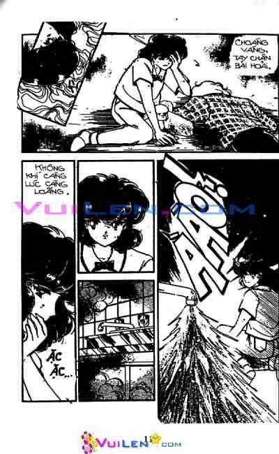 Ngôi sao cô đơn Chapter 7 trang 113