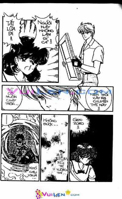 Ngôi sao cô đơn Chapter 7 trang 116